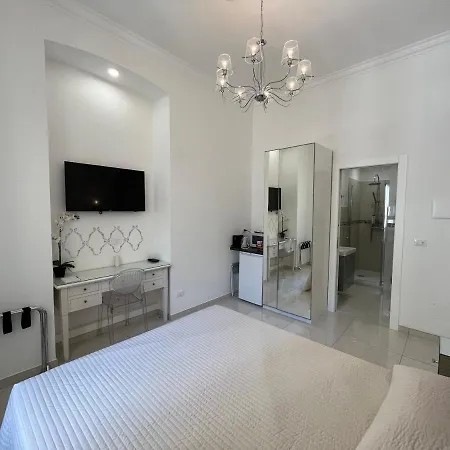 Piccola Stella 招待所