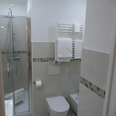 Piccola Stella 圣雷默