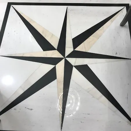 Piccola Stella * 圣雷默