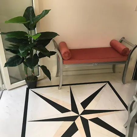 Piccola Stella 招待所 *