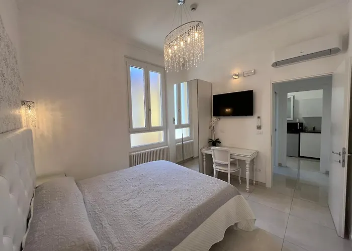 Piccola Stella بيت ضيافة