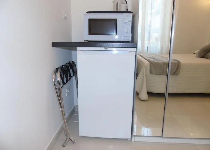 Piccola Stella بيت ضيافة سانريمو