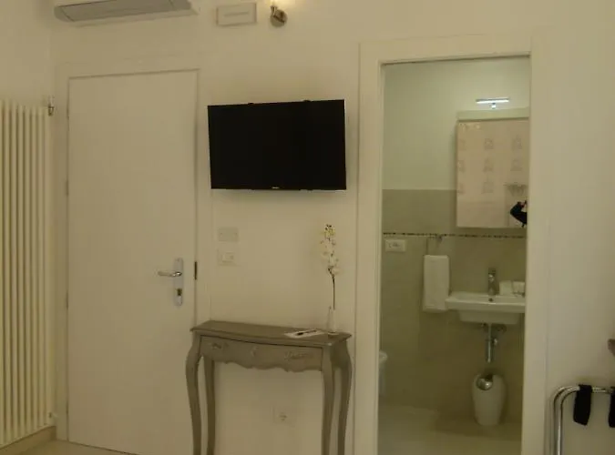 Piccola Stella بيت ضيافة سانريمو