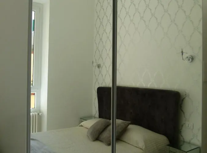 بيت ضيافة Piccola Stella