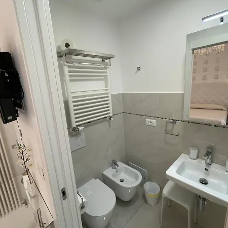 Piccola Stella Guest house Sanremo