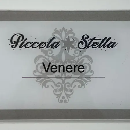 Pensjonat Piccola Stella *