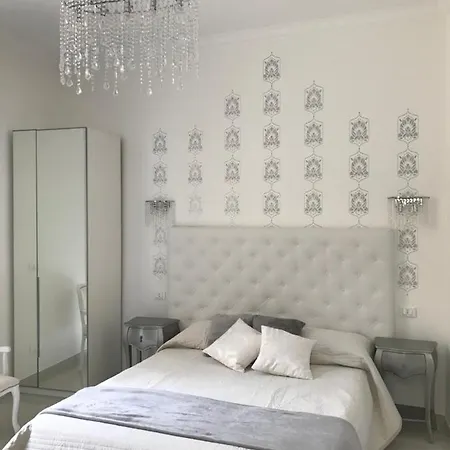 Piccola Stella Гостевой дом Санремо