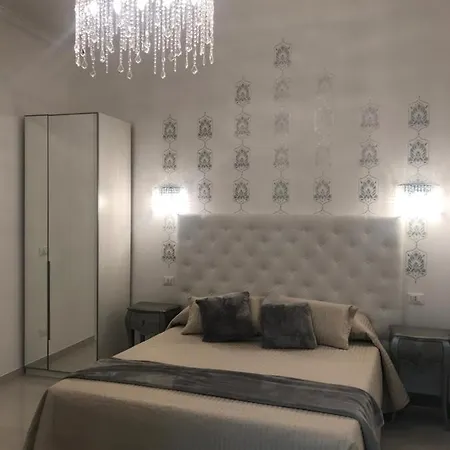 Piccola Stella Гостевой дом Санремо