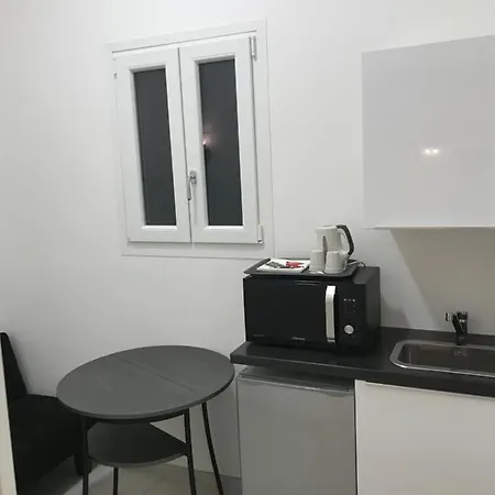 Pensjonat Piccola Stella *