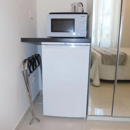 Piccola Stella Гостевой дом Санремо