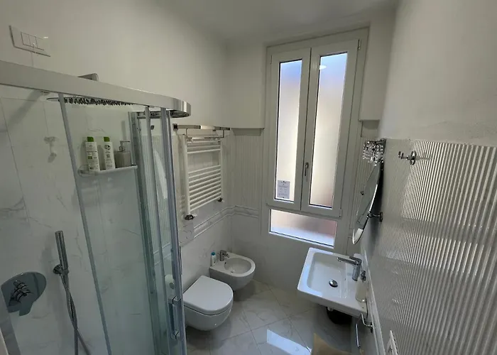 Piccola Stella Casa de hóspedes Sanremo