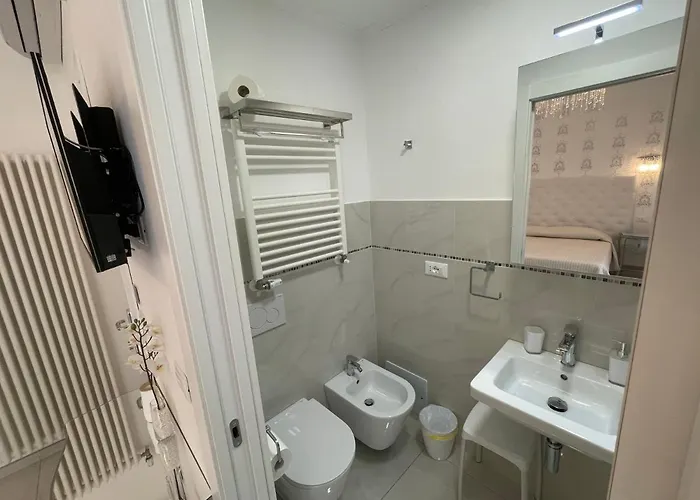 Piccola Stella Casa de hóspedes Sanremo