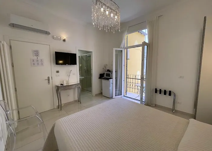 Casa de hóspedes Piccola Stella *