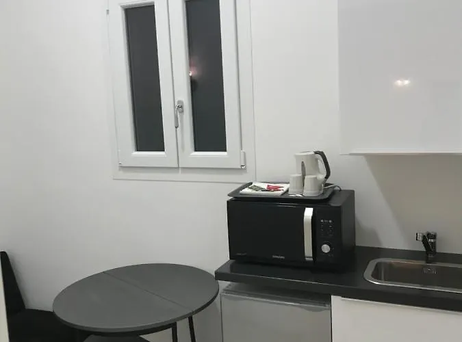 Casa de hóspedes Piccola Stella *